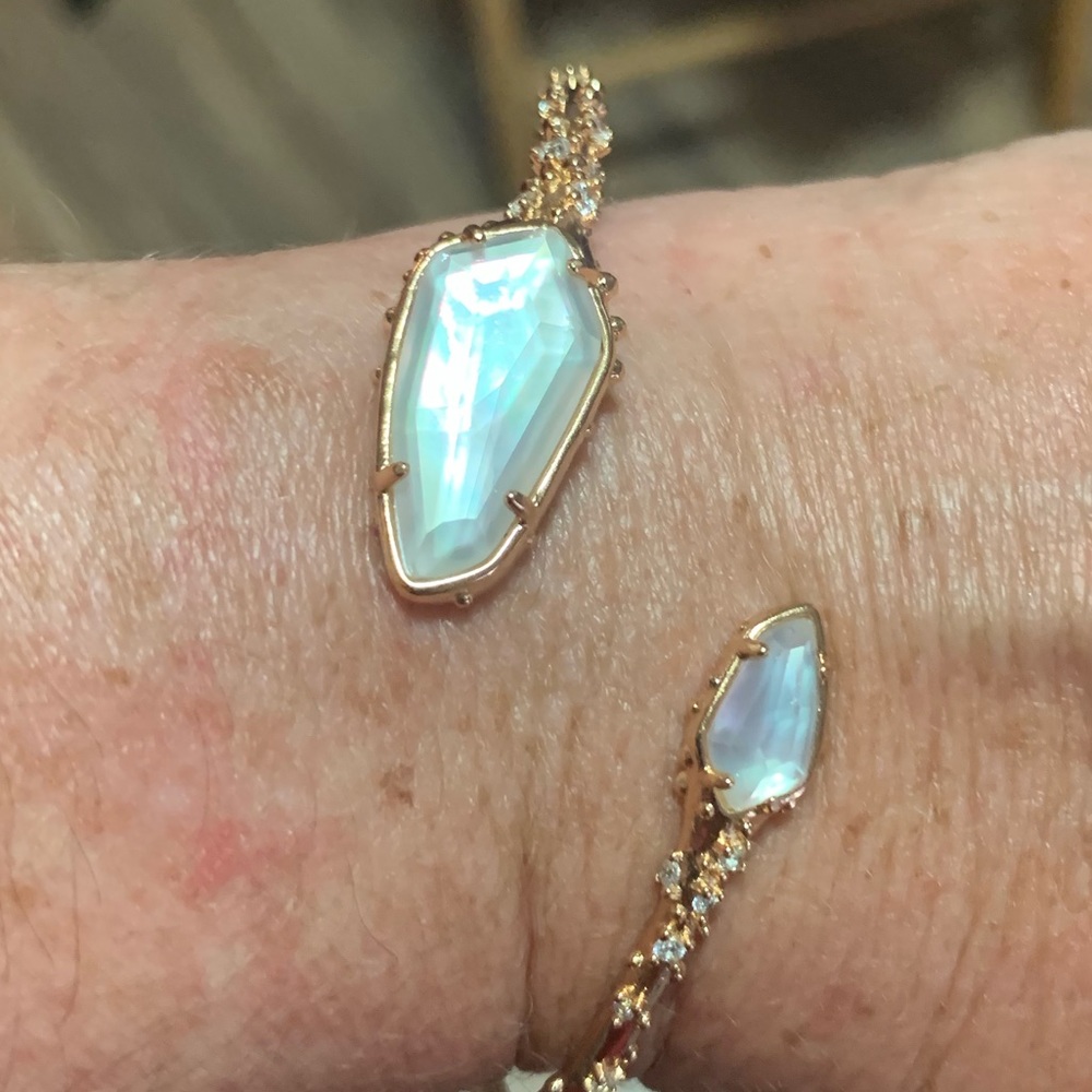 Kendra Scott Bangle bracelet
